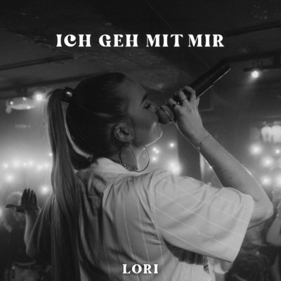 ICH GEH MIT MIR/LORI