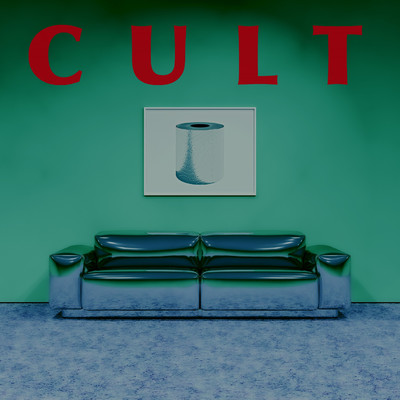 シングル/CULT feat. Pecori/オカモトショウ