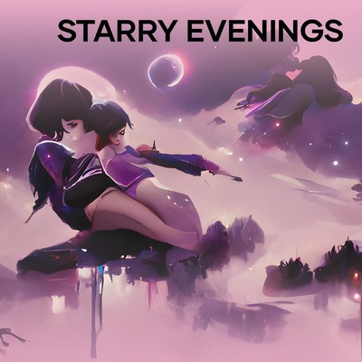 シングル/Starry Evenings/MellowDrift