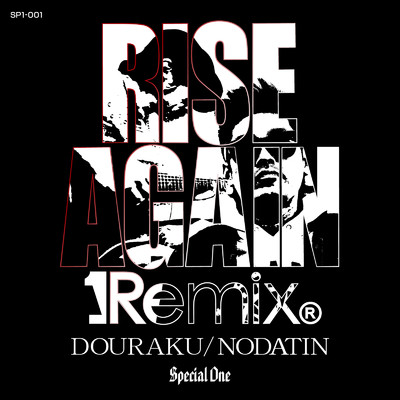 RISE AGAIN Remix/導楽 & NODATIN