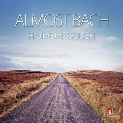アルバム/Almost Bach/溝口 肇