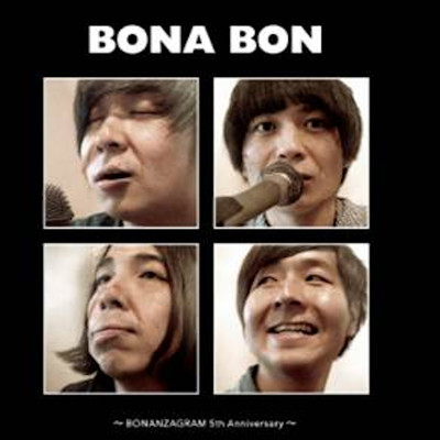 BONA BON/ボナンザグラム