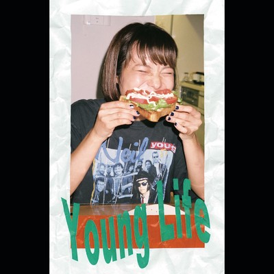 アルバム/Young Life/mayu