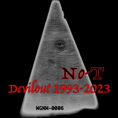 Devilout 1993-2023/No-T