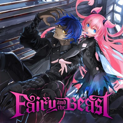 Fairy and the beast (Instrumental)/ハヤシユタカ