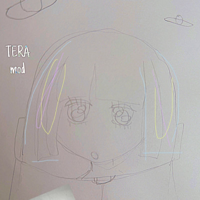 mod (feat. 初音ミク)/TERA