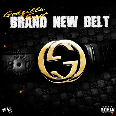Brand New Belt/Godzilla East