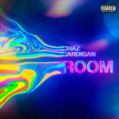 シングル/Room (Explicit)/Chaz Cardigan