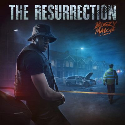 アルバム/The Resurrection (Explicit)/Bugzy Malone