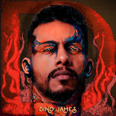 アルバム/D (Explicit)/Dino James