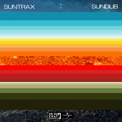 Sundub/Suntrax