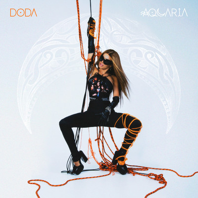 アルバム/Aquaria (Explicit)/Doda
