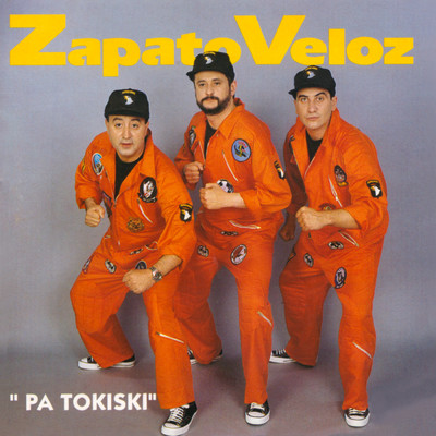 Pa Tokiski (Explicit)/Zapato Veloz