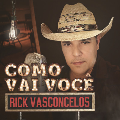 シングル/Como Vai Voce/Rick Vasconcelos