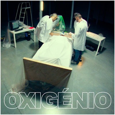 Oxigenio (featuring Piri_bxd)/Bispo／D'Ay／LON3R JOHNY