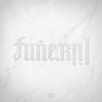 アルバム/Funeral (Explicit) (Deluxe)/リル・ウェイン
