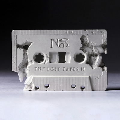 アルバム/The Lost Tapes 2 (Explicit)/NAS
