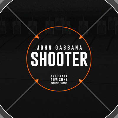 Shooter/John Gabbana
