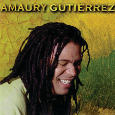 アルバム/Amaury Gutierrez/Amaury Gutierrez