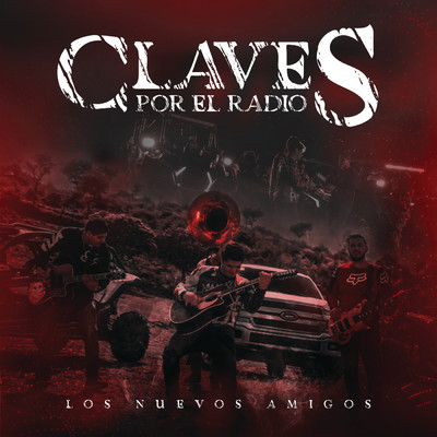 シングル/Claves Por El Radio/Los Nuevos Amigos