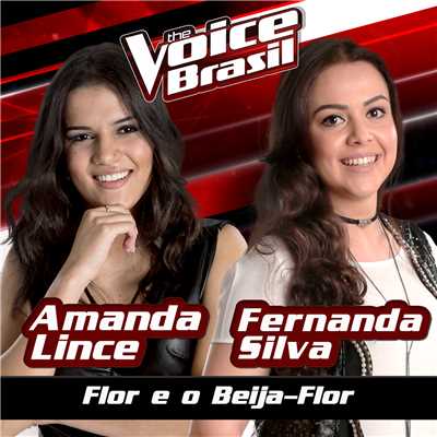 Amanda Lince／Fernanda Silva