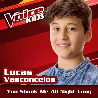 Lucas Vasconcelos