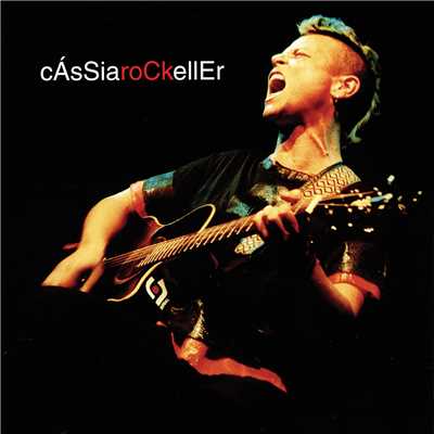 アルバム/Cassia Rock Eller/カシア・エレール