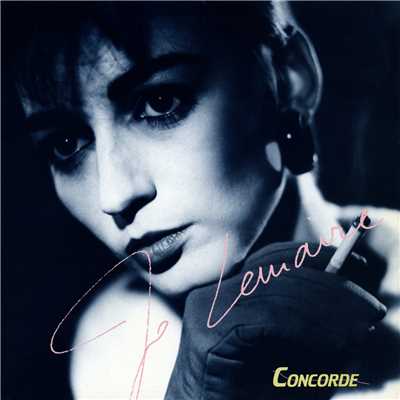 Concorde/Jo Lemaire