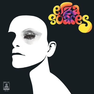 アルバム/Elza Soares/エルザ・ソアレス