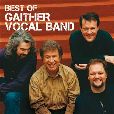 He Touched Me/Gaither Vocal Band