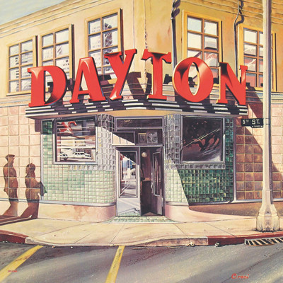 Dayton (Jam) (Remastered)/デイトン