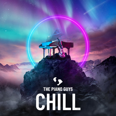 アルバム/Chill/The Piano Guys