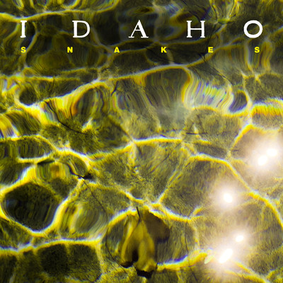 シングル/Across The Sky/Idaho