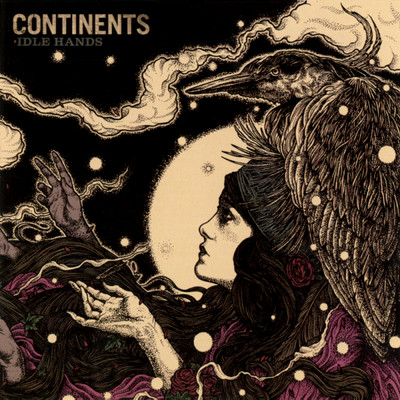 Truth And Lies (Explicit)/Continents