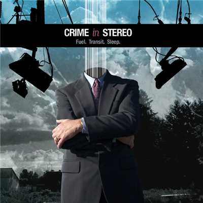 Slow Math (Explicit)/Crime In Stereo