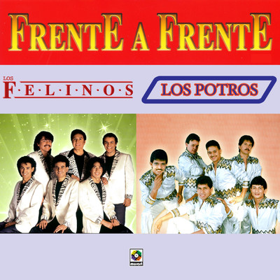 シングル/Flor Morena/Los Felinos