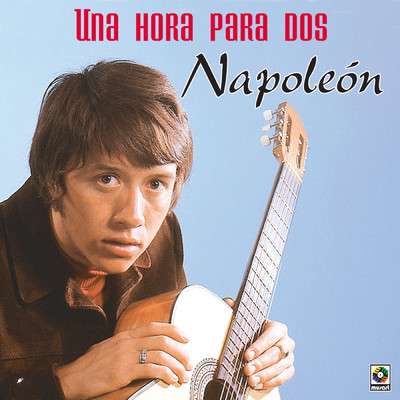 アルバム/Una Hora para Dos/Jose Maria Napoleon