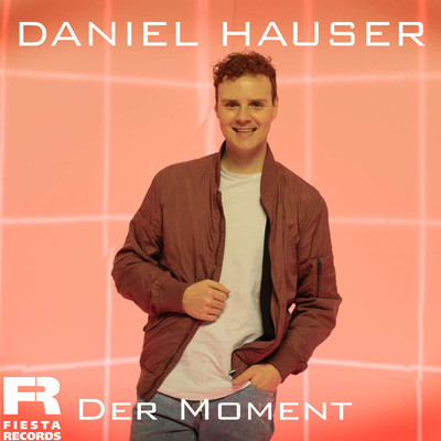 シングル/Der Moment/Daniel Hauser
