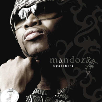 アルバム/Ngalabesi/MANDOZA