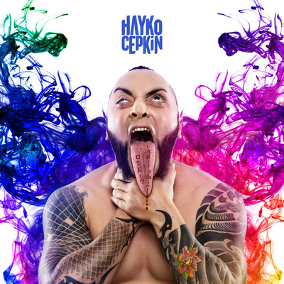 Hayko Cepkin