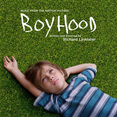 アルバム/Boyhood: Music from the Motion Picture/Various Artists