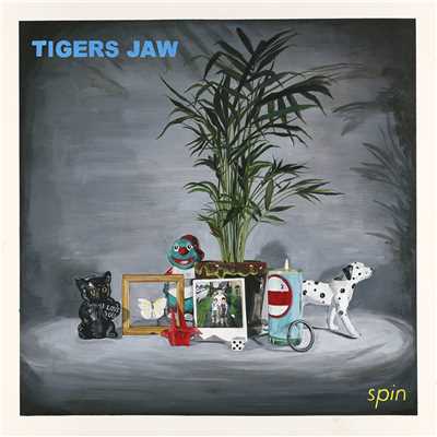 Blurry Vision/Tigers Jaw