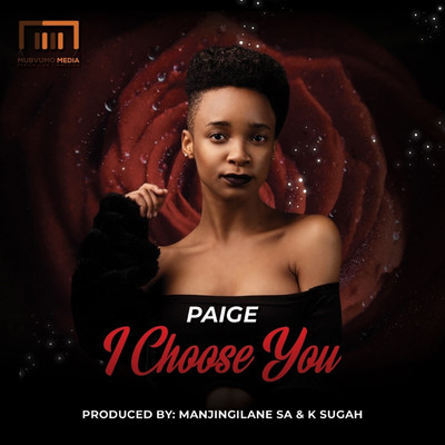 I Choose You/Paige