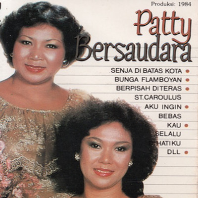 Pura-Pura/Patty Sisters