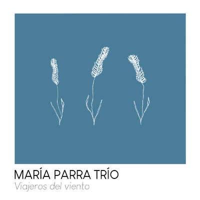 シングル/Viajeros del Viento (Version Jazz)/Maria Parra