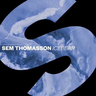 Icebear (Extended Mix)/Sem Thomasson