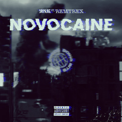 Novocaine (feat. Remtrex)/Jaykae