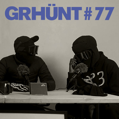アルバム/GRHUNT/HOUDI