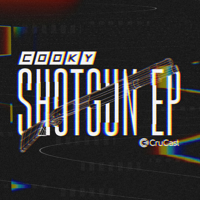 アルバム/Shotgun - EP/Cooky