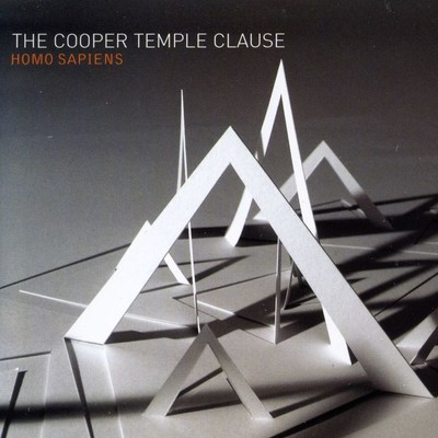 The Clan/The Cooper Temple Clause
